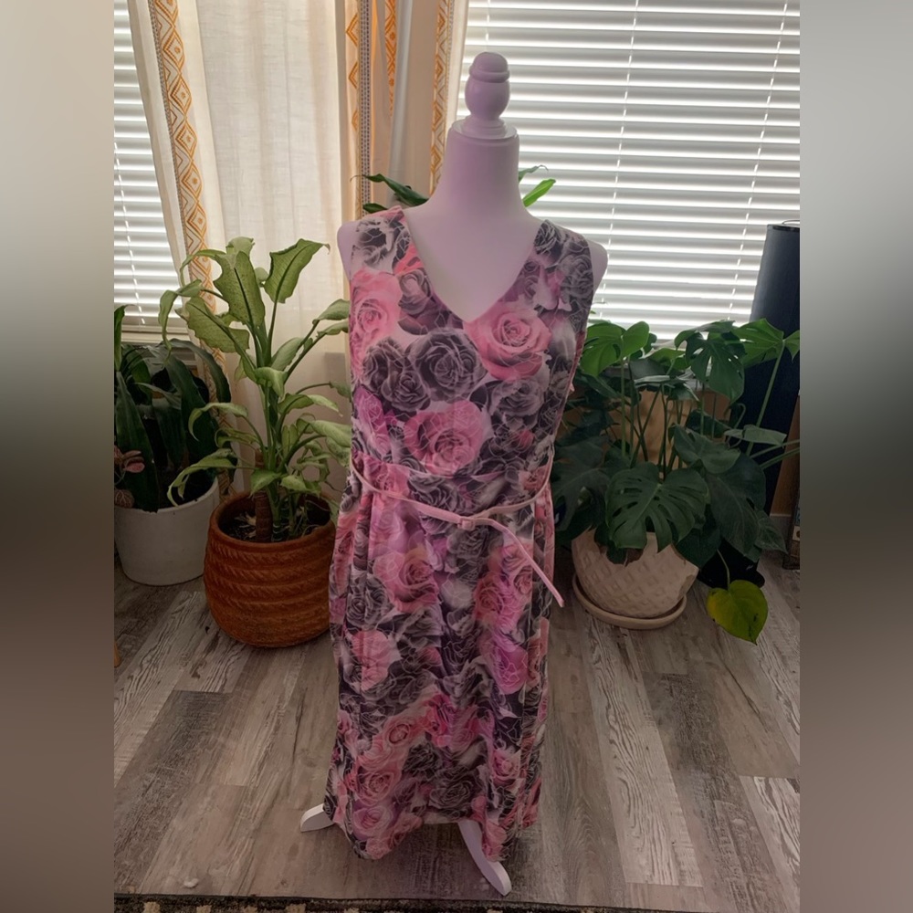 Tatyana Bettie page pencil dress